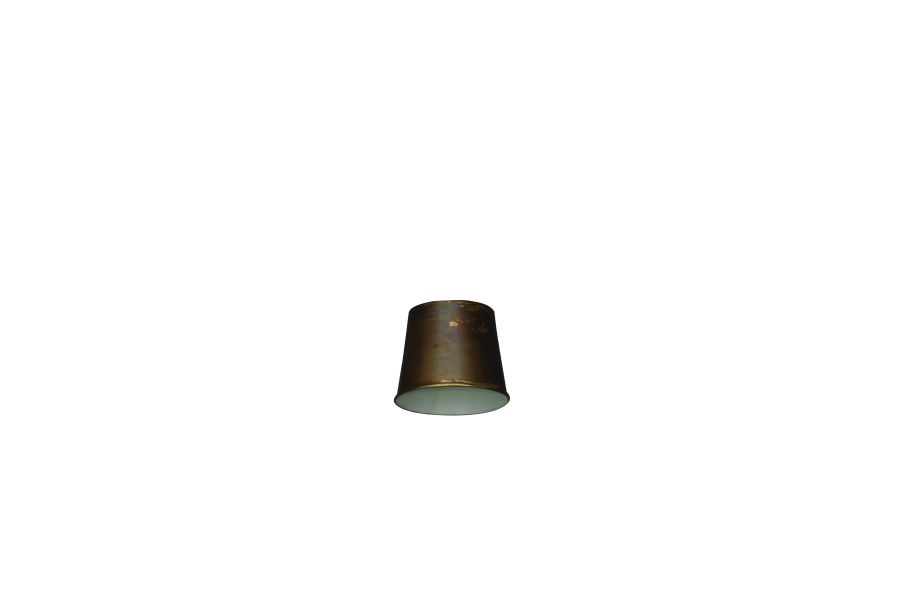 HL-AB1 ANTIQUE BRASS SMALL SHADE HOMELIGHTING 77-3338