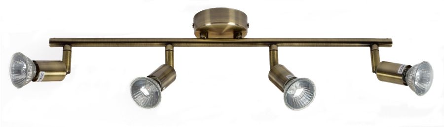 SE 140-BR4 SABA WALL LAMP BRONZE Z2 HOMELIGHTING 77-4450