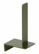 Χαρτοθήκη Κάθετη Dark Grass Bronze Art Shelfy 51FY-D2-K