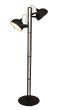 HL-211S- 2FL OMAHA FLOOR LAMP HOMELIGHTING 77-2934