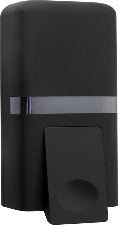 Επαγγελματικό Ντισπενσερ Μαύρο Bronze Art Universal 2998-MM