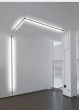 SM-2050-20 Linear Slim Lighting Surface Mounted 2050 floodlight 205cmx1,5xm 20W 2100lm 3000k DC HOMELIGHTING 77-9073