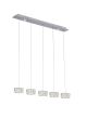 ΠΟΛΥΦΩΤΑ-ΦΩΤΙΣΤΙΚΑ ΡΑΓΕΣ LED-ΚΩΔ. LW2216-5+2 Sun Light
