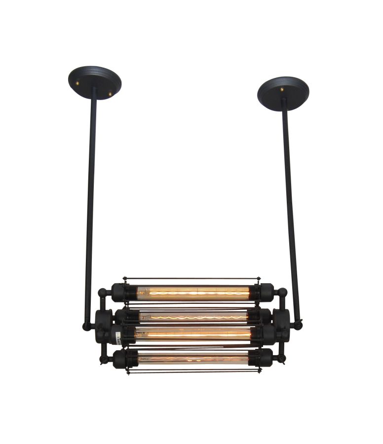 DD-0310-4 PENDANT TORO 1Z1 HOMELIGHTING 77-2597