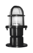 Φωτιστικό Εδάφους / κήπου SLP-500E BLACK Heronia 10-0047