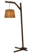 HL-304FL SILAS FLOOR LAMP HOMELIGHTING 77-3133