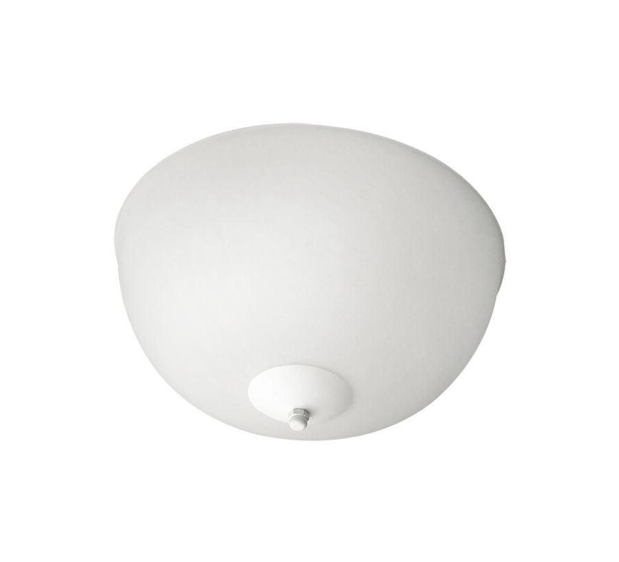 Φωτιστικό οροφής / πλαφόν  SFERA/30 PLAFON WHITE Heronia 35-0012