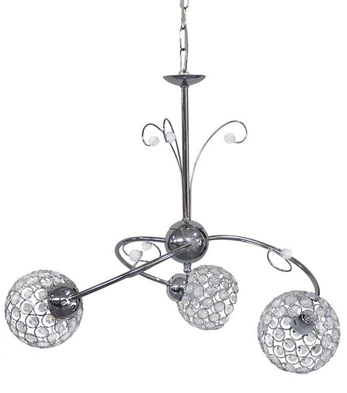 CHRIS 3L ΝΙΚΕΛ ΠΟΛΥΦΩΤΟ Heronia 01-0270