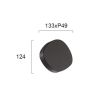 Απλίκα Onda Viokef 4223600
