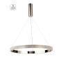 SE LED 60 AMARYLIS PENDANT CHROME HOMELIGHTING 77-8163