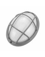 WLA 2031 SL ΧΕΛΩΝΑ ΓΚΡΙ ΑΛΟΥΜΙΝΙΟΥ ΜΕ ΠΛΕΓΜΑ ARlight 0141180