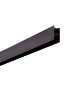 Μαγνητικό Track Rail 2 ΜΕΤΡΩΝ με Tάπες και Κάλυμμα Viokef 02/0201-2