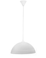 Φωτιστικό GL-1020/35 1/L WHITE FASA Heronia 02-0209