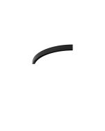 Μαγνητικό Curvy Track Rail 1/4 Κύκλου Viokef 02/0400-C