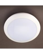 ΠΛΑΦΟΝΙΕΡΑ LED ΜΕ ΔΥΝΑΤΟΤΗΤΑ ΕΠΕΚΤΑΣΗΣ 16W 3CCT(3000-4000-6500Κ) 220-240V Eurolamp 145-55310