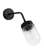 SLP-650AP BLACK 45μ ΑΠΛΙΚΑ ΒΙΔΩΤΟ ΓΥΑΛΙ ΘΥΕΛΗΣ Heronia 07-1361