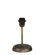 ΠΟΡΤΑΤΙΦ TLB-05 BRONZE ΒΑΣΗ 22cm Heronia 09-0090