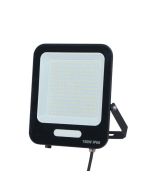 ΠΡΟΒΟΛΕΑΣ LED SMD 150W ΜΑΥΡΟΣ IP66 6500K PLUS Eurolamp 147-69018