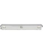 ΦΩΤΙΣΤΙΚΟ ΓΡΑΜΜΙΚΟ ΣΤΕΓΑΝΟ LED 0,60m 11/14/17/20W 150L/W IP66 3CCT PRO Eurolamp 147-56665