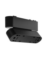 ΡΥΘΜΙΖΟΜΕΝΟΣ ΣΥΝΔΕΣΜΟΣ ΜΑΓΝΗΤΙΚΗΣ ΡΑΓΑΣ ULTRA SLIM 6W Eurolamp 145-59559