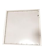 ΒΑΣΗ ΕΞΩΤΕΡΙΚΗ ΓΙΑ ΦΩΤΙΣΤΙΚΟ PANEL LED 60X60X4.3 ΛΕΥΚΟ Eurolamp 145-56196