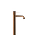 Orabella Preciosa Brushed rose gold Ψηλή - Μπαταρία νιπτήρος 10369