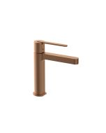Orabella Marea Rose gold - Μπαταρία νιπτήρος 10412
