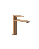 Orabella Aspen Rose gold - Μπαταρία νιπτήρος 10440