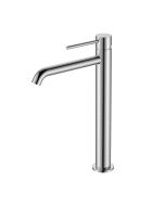 Orabella Steel 316 Ψηλή - Μπαταρία νιπτήρος 10487