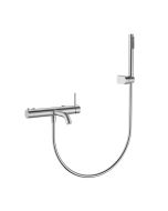 Orabella Steel 316 - Μπαταρία Λουτρού 10488