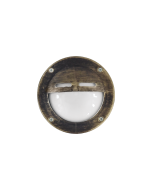 Φωτιστικό χελώνα SLP-10D BRONZE Heronia 13-0063
