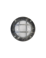 Φωτιστικό χελώνα SLP-10B SILVER Heronia 13-0065