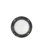 Φωτιστικό χελώνα SLP-10A SILVER Heronia 13-0066