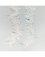 ΤΡΕΣΑ ΑΣΗΜΙ, SUPER SHINY, 200x8cm Eurolamp 600-30312