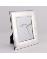 ΚΟΡΝΙΖΑ (15x20) ΜΕΤΑΛΛΙΚΗ ΕΠΑΡΓΥΡΗ ΑΣΗΜΙ Eurolamp 756-10040
