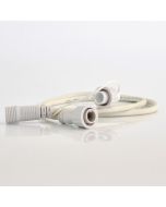 CONNECTOR 1m, IP44 Eurolamp 600-23022