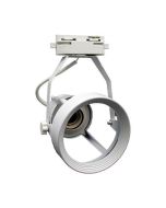 ΦΩΤΙΣΤΙΚΟ ΡΑΓΑΣ 4 ΓΡΑΜΜΩΝ PAR30 ΛΕΥΚΟ PLUS Eurolamp 145-59381