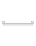 Πετσετοκρεμάστρα Σταθερή Μονή 60εκ. Langberger Chrome 21108-01B