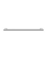 Πετσετοκρεμάστρα Σταθερή Μονή 60εκ. Langberger Chrome 21280-01A
