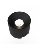 ΣΠΟΤ ΜΑΓΝΗΤΙΚΗΣ ΡΑΓΑΣ ULTRA SLIM ΜΑΥΡΟ 8W 3CCT 50x70mm Eurolamp 145-59516