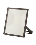 ΠΡΟΒΟΛΕΑΣ LED 50W SMD RGB 100-265V IP66 ΜΑΥΡΟΣ PLUS Eurolamp 147-69390