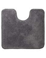 Angora 55x60 grey πατάκι λεκάνης Sealskin 293997014