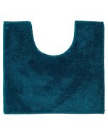 Doux 45x50 petrol πατάκι λεκάνης Sealskin  294428426
