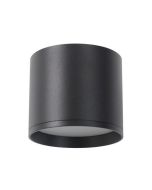 ΣΠΟΤ ΕΞΩΤΕΡΙΚΑ ΑΛΟΥΜΙΝΙΟΥ 10W 3CCT D100*H86 ΜΑΥΡΟ Eurolamp 147-52648