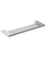 Σπογγοθήκη Χρωμέ Verdi Omega 3001722 