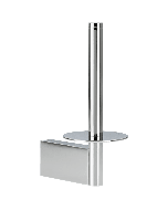 Χαρτοθήκη Εφεδρική Χρωμέ Verdi Omega 3004422