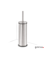 Πιγκάλ Επιδαπέδιο Βoston Geesa Inox 3074-110