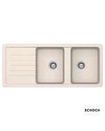 ΝΕΡΟΧ.ELEMENT 116x50 SCHOCK CRISTALITE EVEREST GR 31300-1511