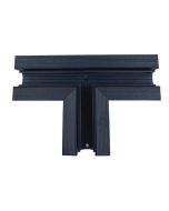 ΤΑΦ ΧΩΝΕΥΤΟ ΓΙΑ ΜΑΓΝΗΤΙΚΗ ΡΑΓΑ ΜΑΥΡΗ Eurolamp 145-59924
