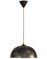SFERA/30 BRONZE 1L ΚΡΕΜΑΣΤΟ PLASTIC Heronia 35-0017